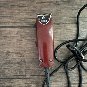 Oster‎ Fast Feed Model 23-51F Professional Hair Clippers / Clippers Only Tested